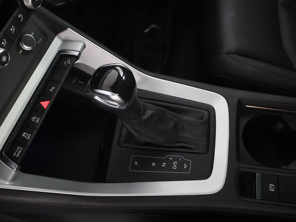 2022 Audi Q3 S Line Premium Plus Image 35 of 62