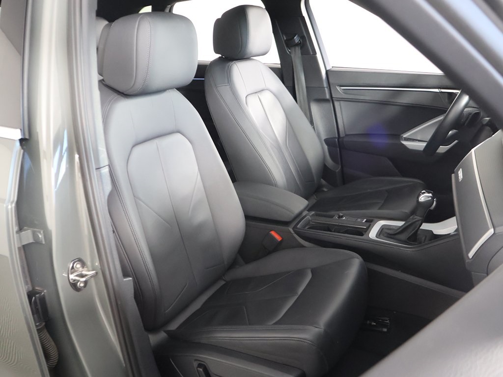 2022 Audi Q3 S Line Premium Plus Image 17 of 62