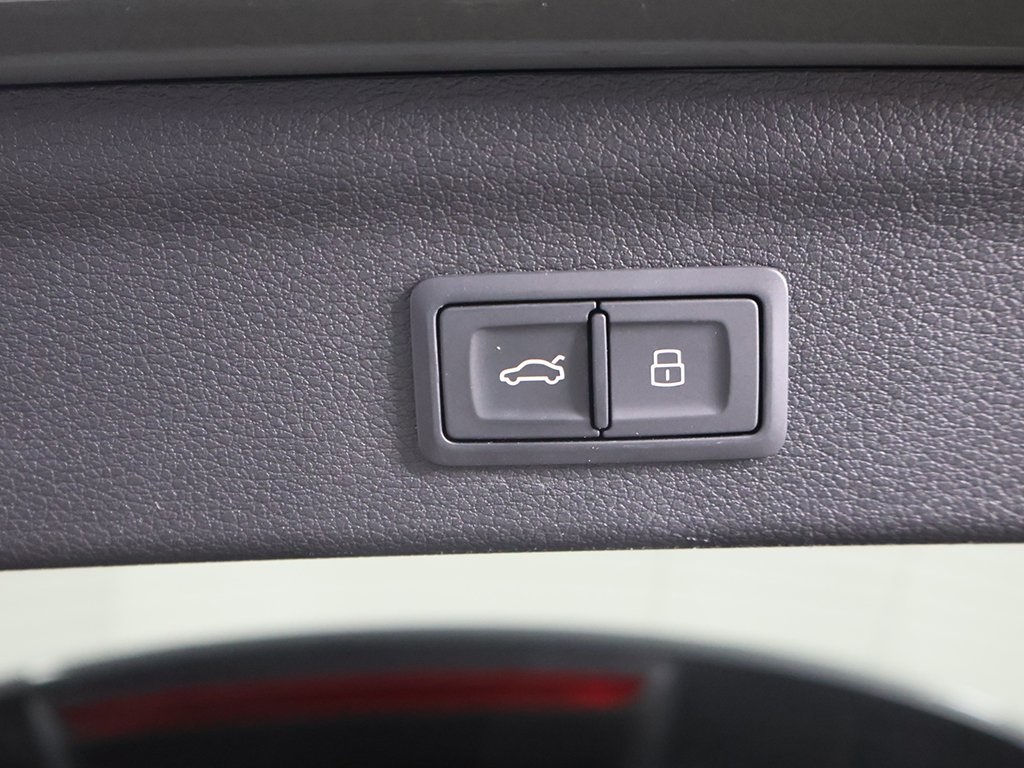 2022 Audi Q3 S Line Premium Plus Image 49 of 62