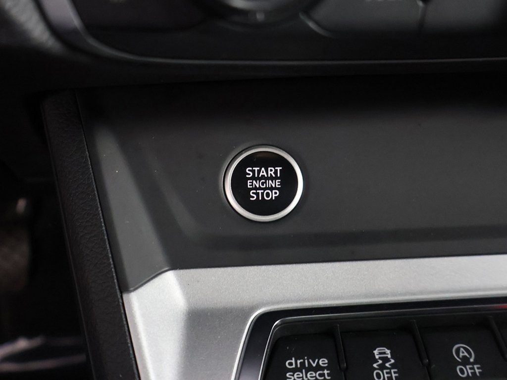 2022 Audi Q3 S Line Premium Plus Image 37 of 62