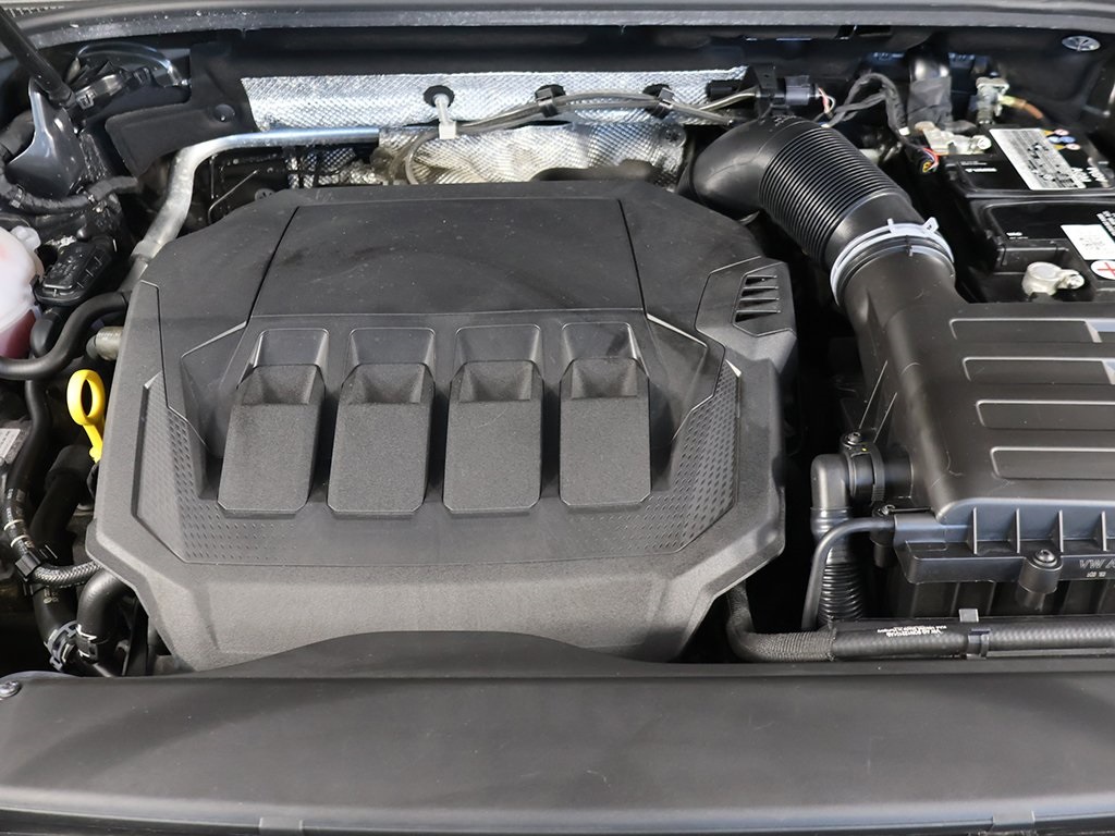 2022 Audi Q3 S Line Premium Plus Image 12 of 62