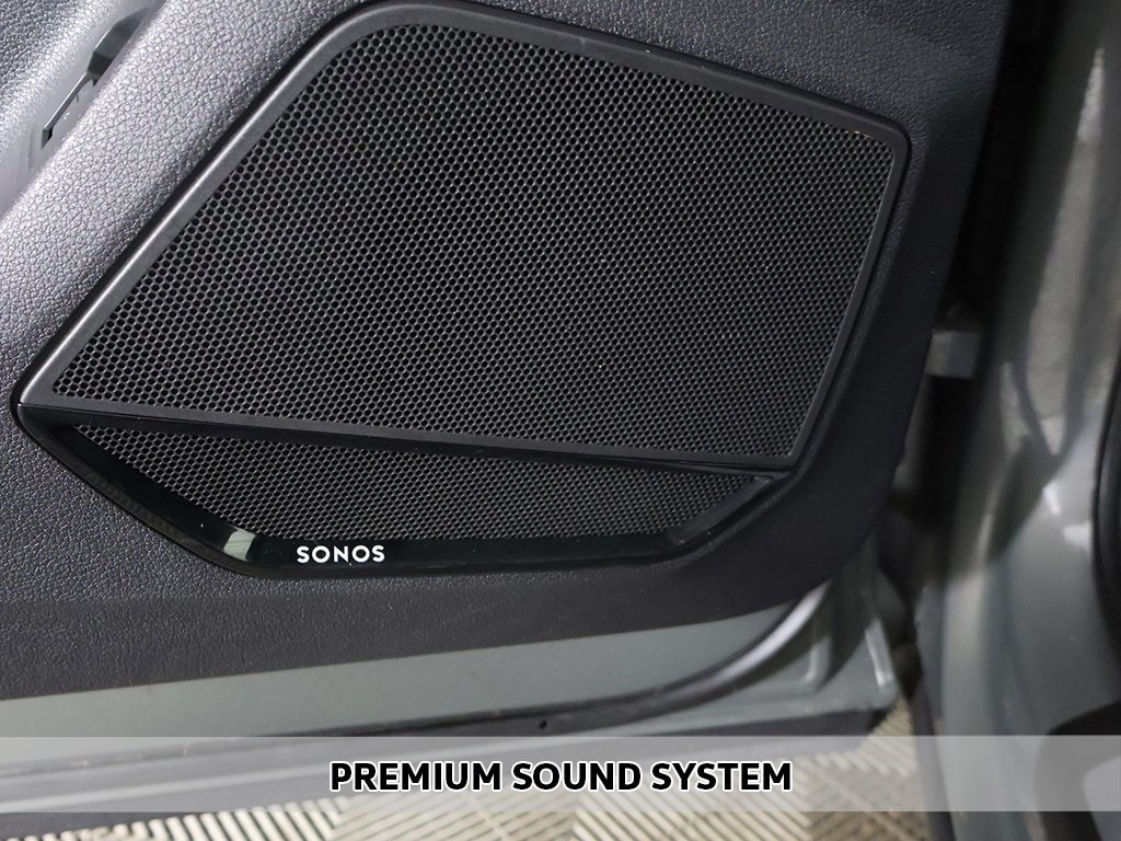 2022 Audi Q3 S Line Premium Plus Image 59 of 62