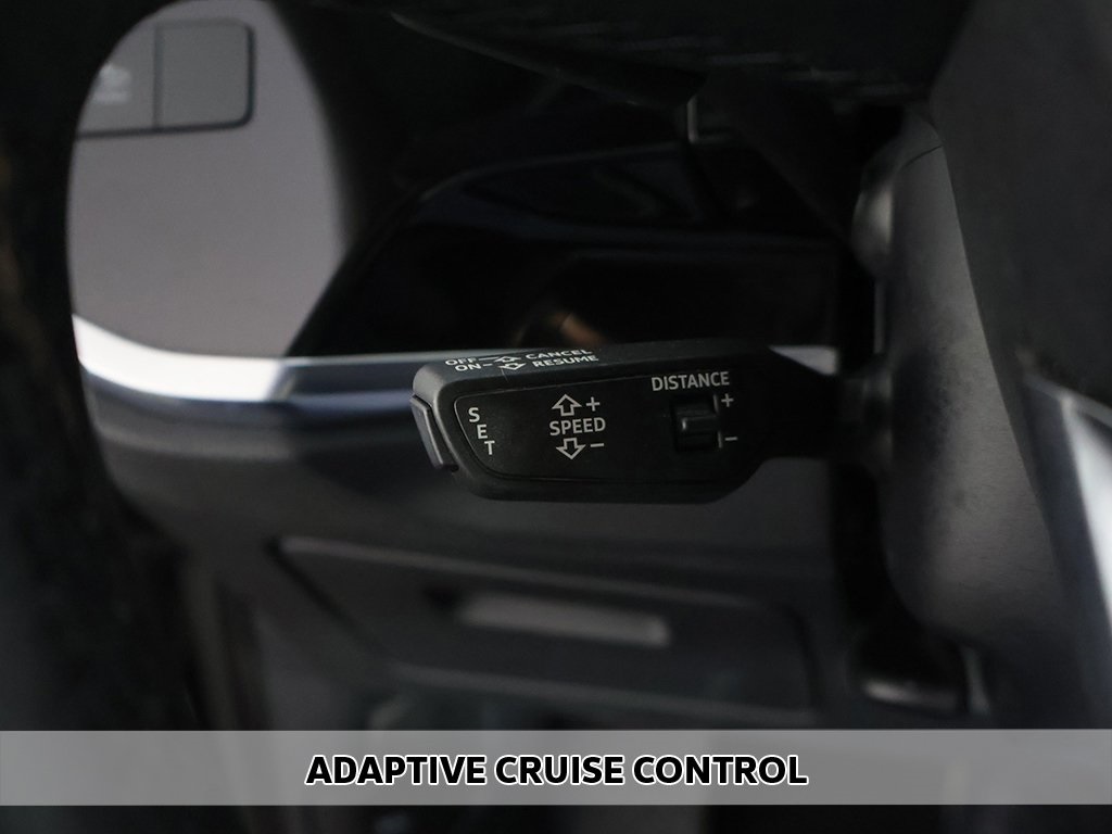 2022 Audi Q3 S Line Premium Plus Image 55 of 62