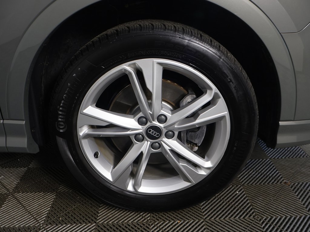 2022 Audi Q3 S Line Premium Plus Image 13 of 62