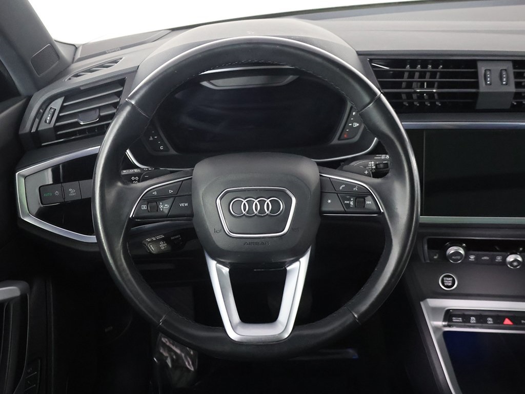 2022 Audi Q3 S Line Premium Plus Image 24 of 62