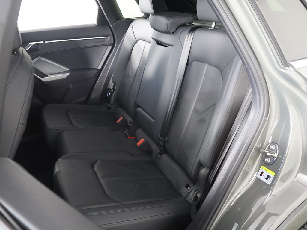 2022 Audi Q3 S Line Premium Plus Image 20 of 62