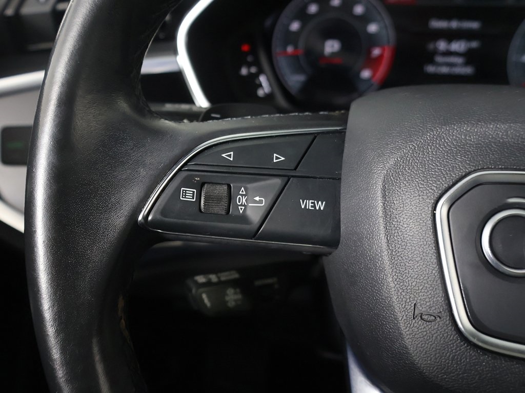 2022 Audi Q3 S Line Premium Plus Image 57 of 62