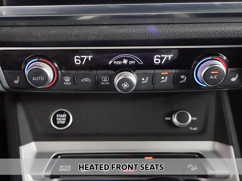 2022 Audi Q3 S Line Premium Plus Image 45 of 62