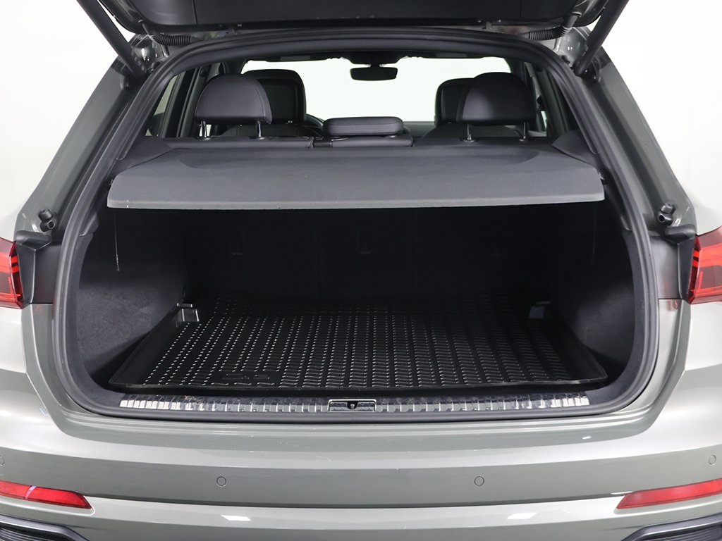 2022 Audi Q3 S Line Premium Plus Image 14 of 62