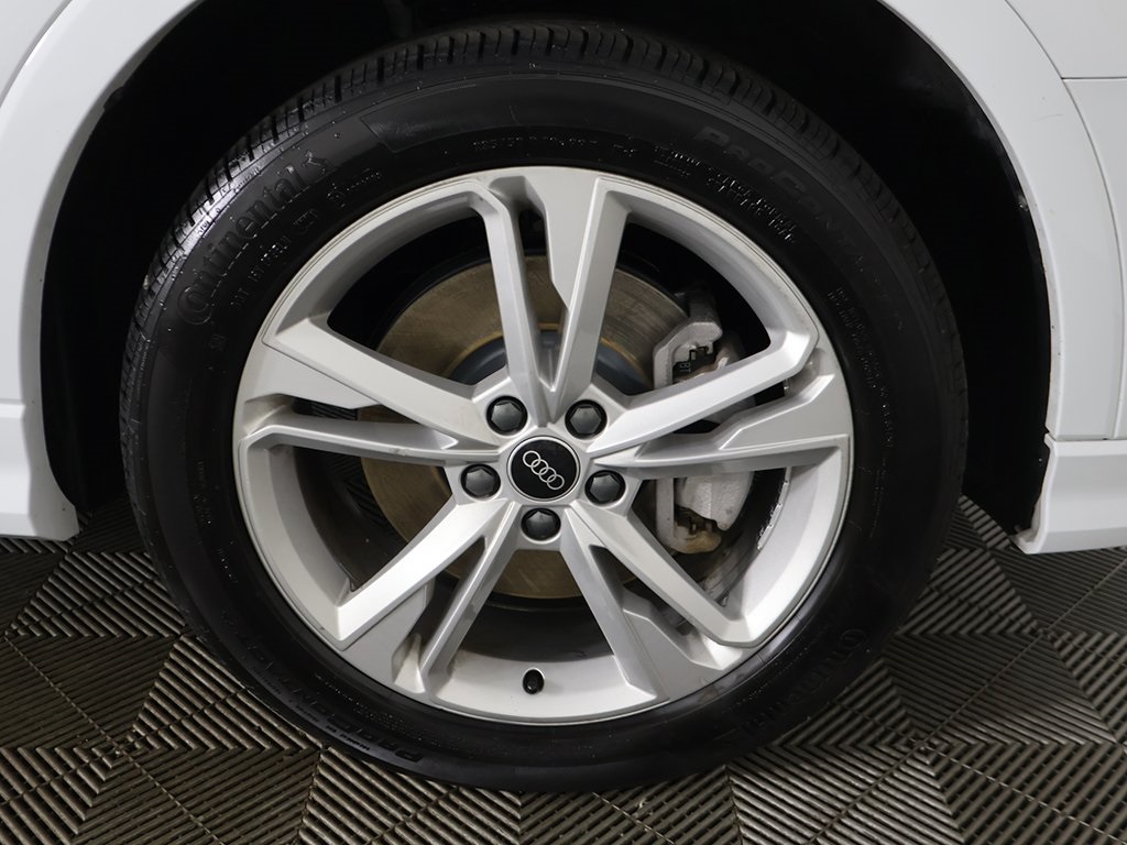 2022 Audi Q3 S Line Premium Plus Image 11 of 56