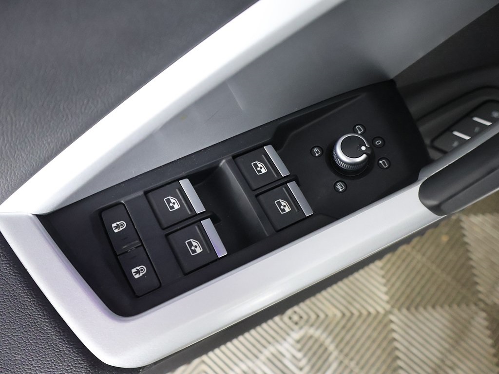 2022 Audi Q3 S Line Premium Plus Image 44 of 56