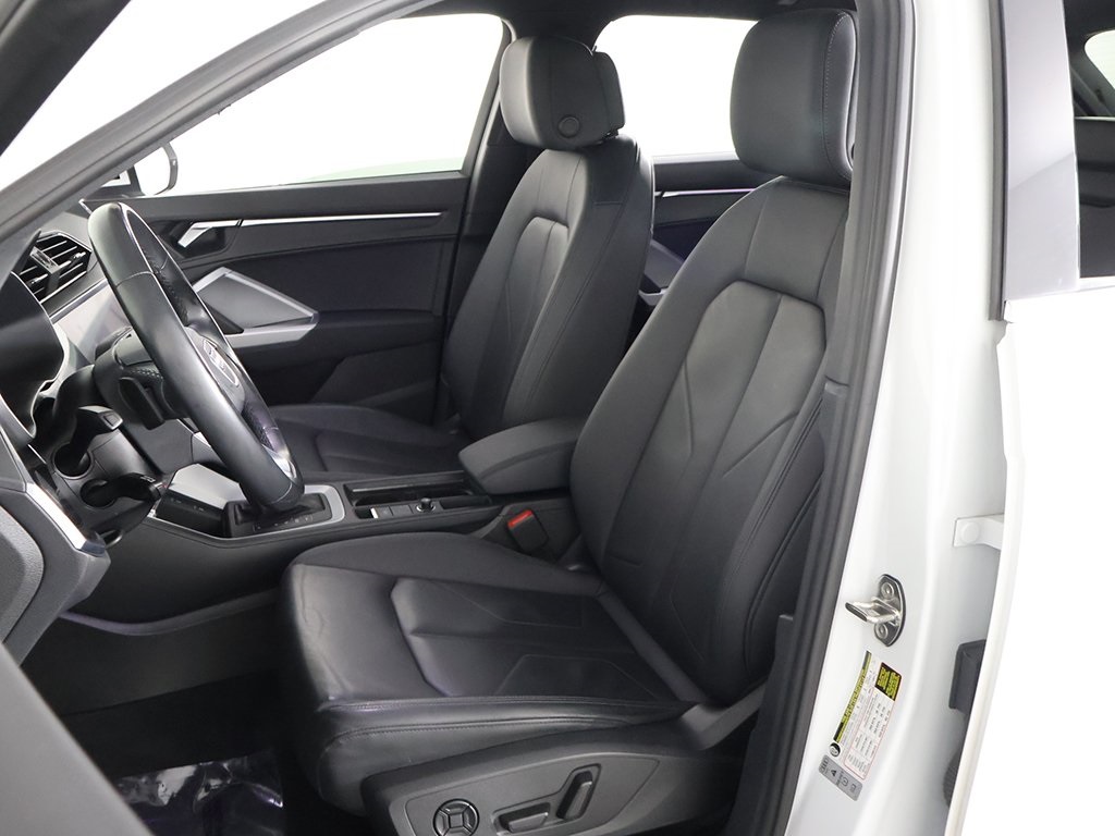 2022 Audi Q3 S Line Premium Plus Image 15 of 56