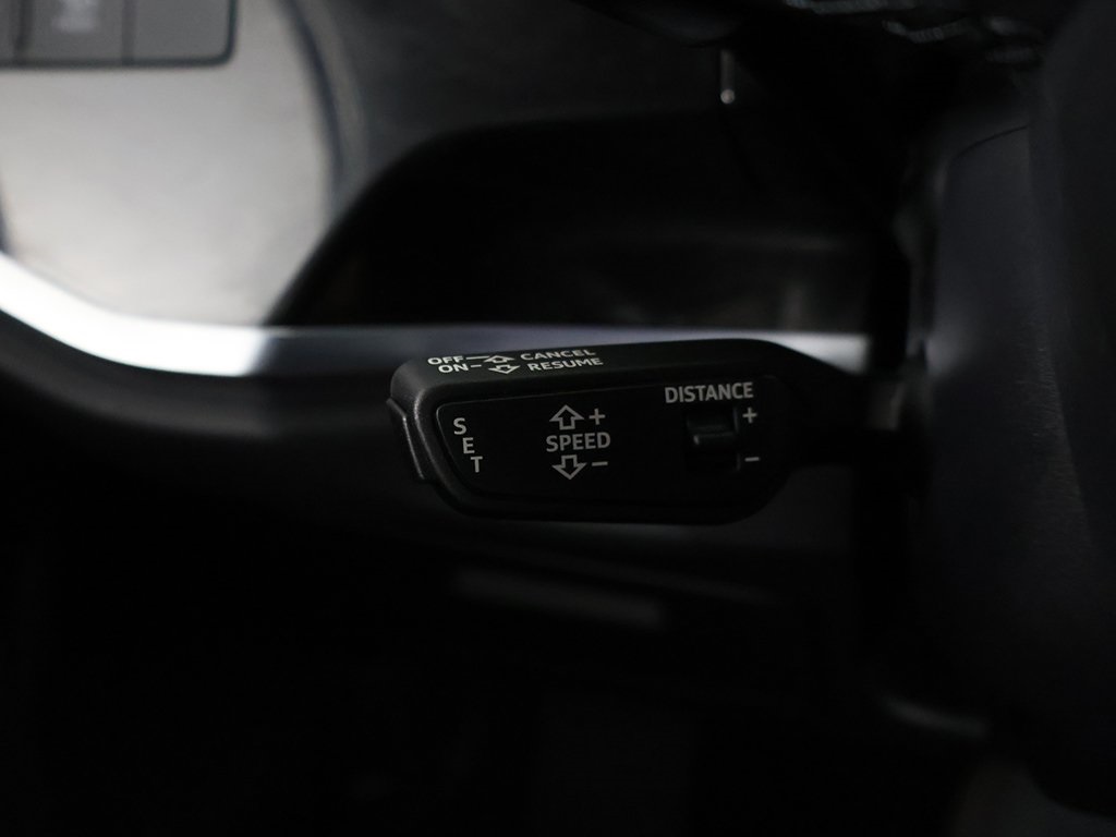 2022 Audi Q3 S Line Premium Plus Image 43 of 56