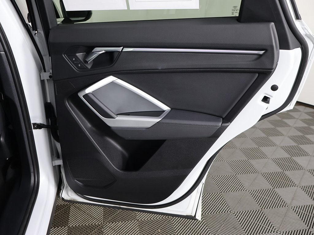 2022 Audi Q3 S Line Premium Plus Image 13 of 56