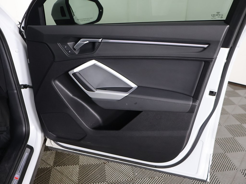 2022 Audi Q3 S Line Premium Plus Image 53 of 56