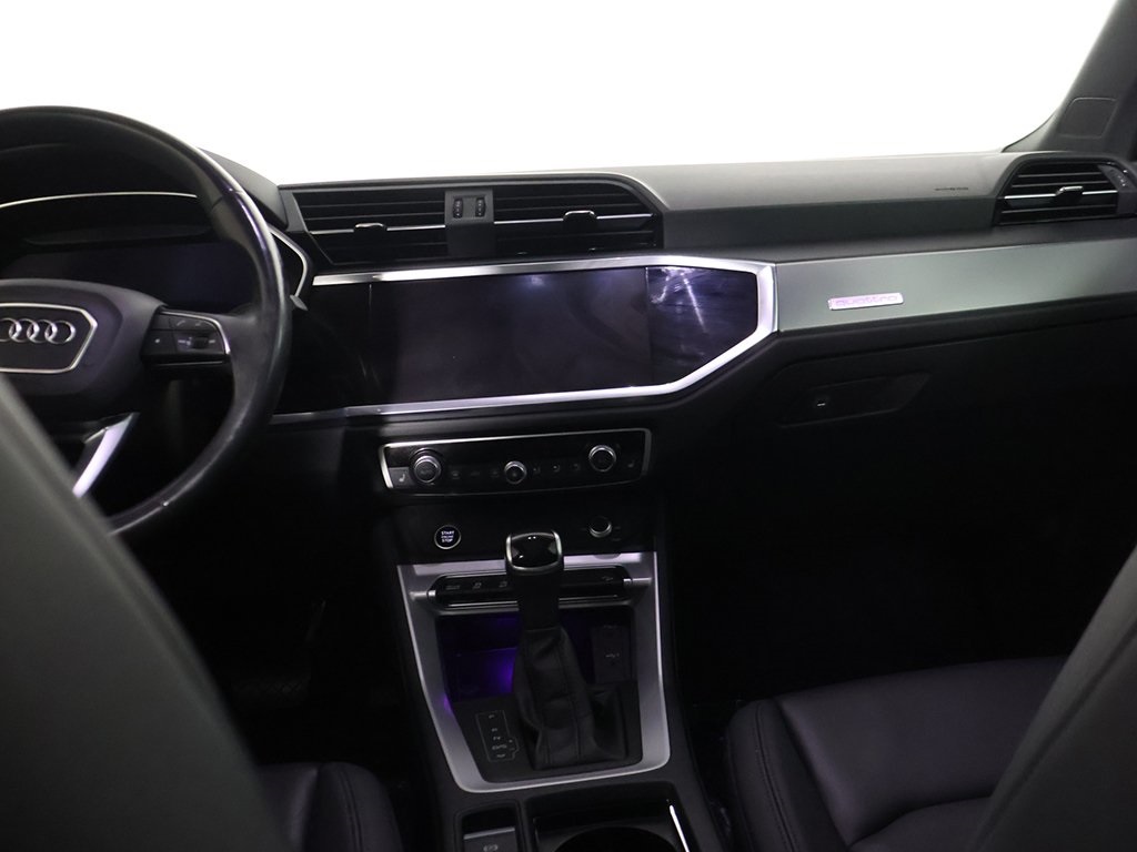 2022 Audi Q3 S Line Premium Plus Image 20 of 56