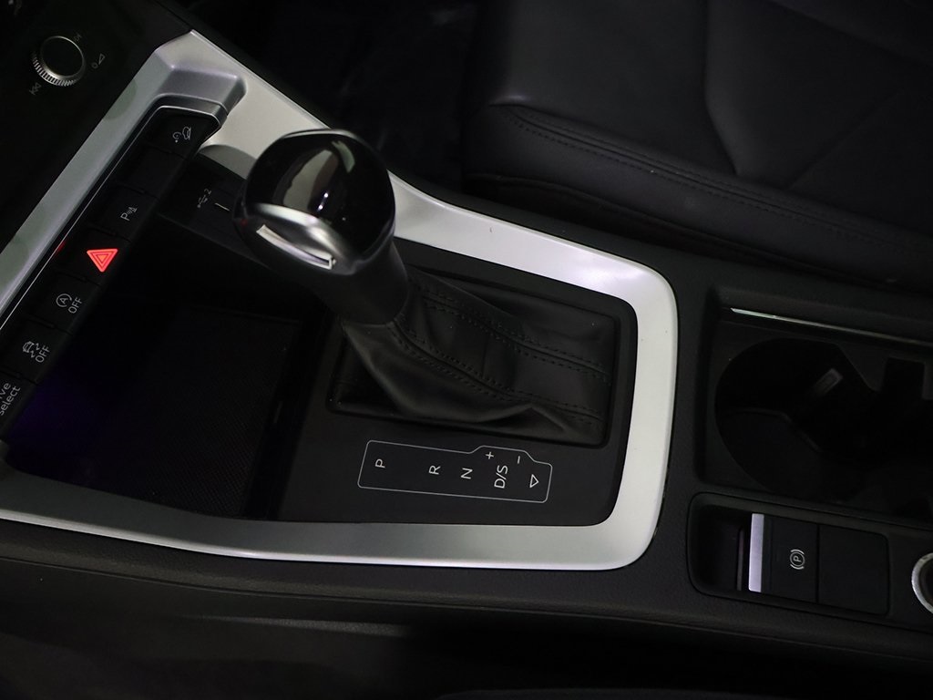 2022 Audi Q3 S Line Premium Plus Image 31 of 56