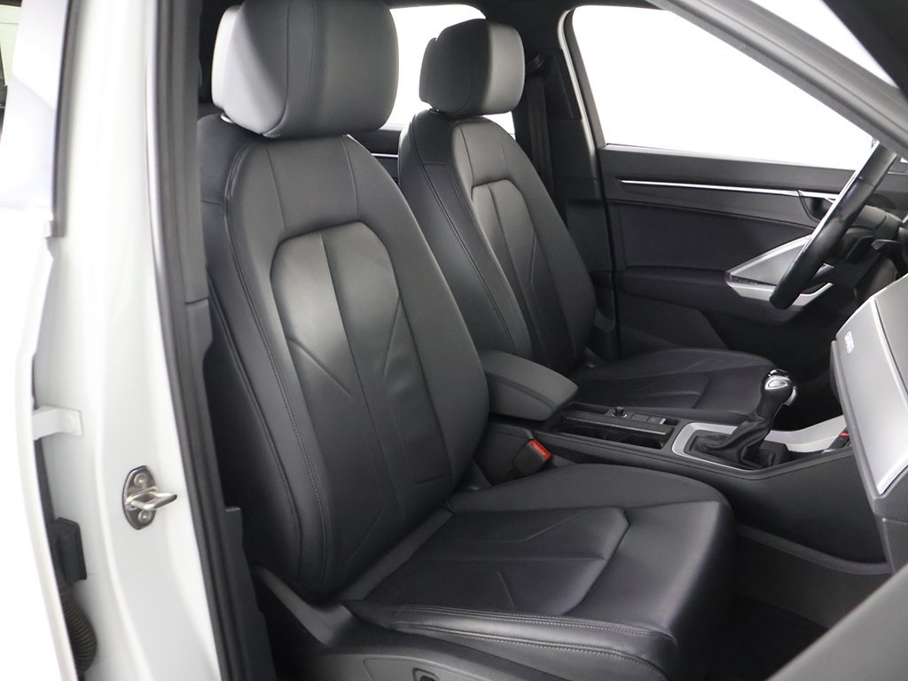 2022 Audi Q3 S Line Premium Plus Image 14 of 56