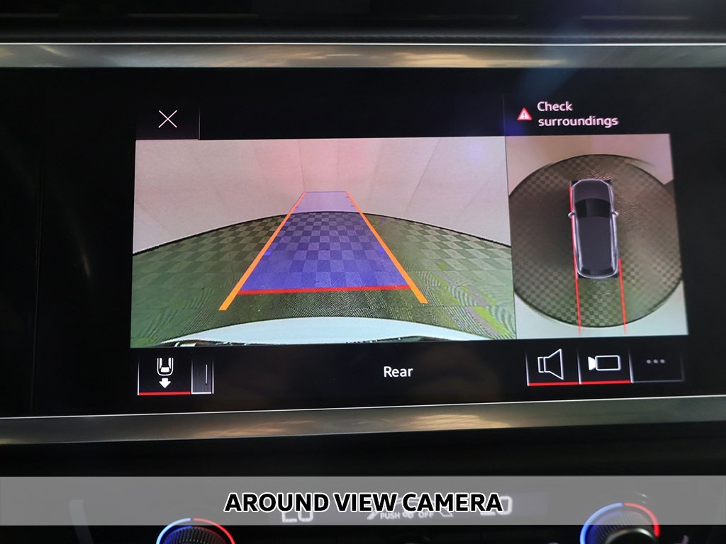 2022 Audi Q3 S Line Premium Plus Image 24 of 56