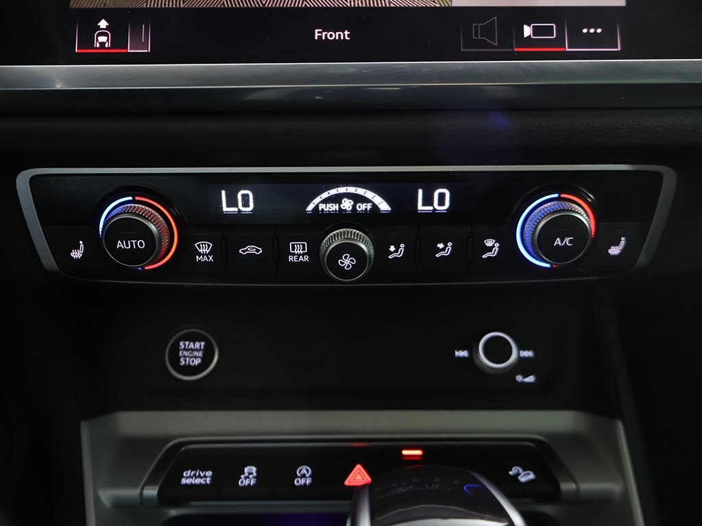 2022 Audi Q3 S Line Premium Plus Image 55 of 56