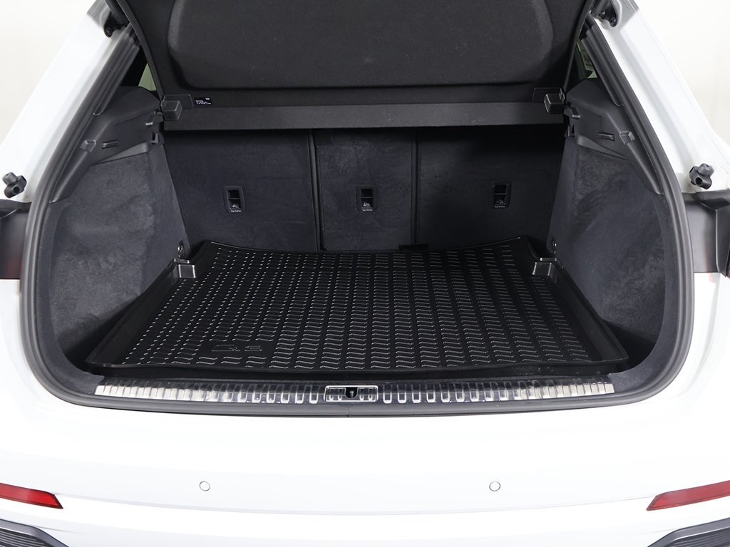 2022 Audi Q3 S Line Premium Plus Image 12 of 56