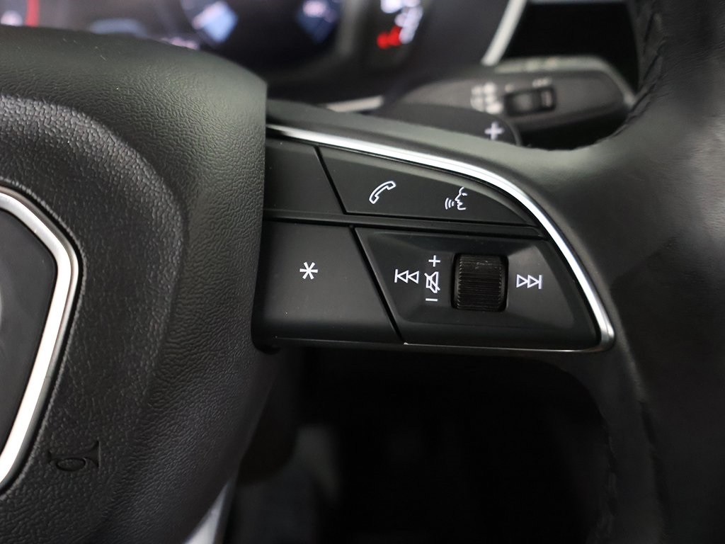 2022 Audi Q3 S Line Premium Plus Image 46 of 56