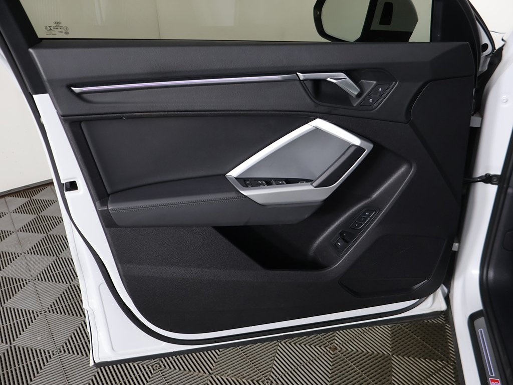 2022 Audi Q3 S Line Premium Plus Image 32 of 56