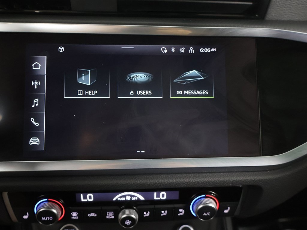 2022 Audi Q3 S Line Premium Plus Image 26 of 56