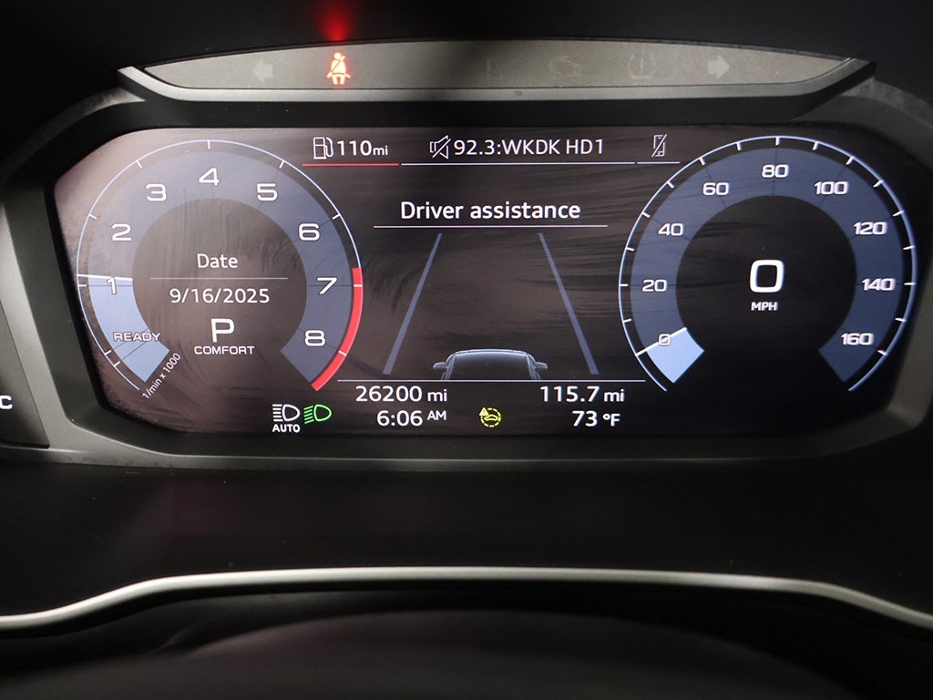 2022 Audi Q3 S Line Premium Plus Image 22 of 56