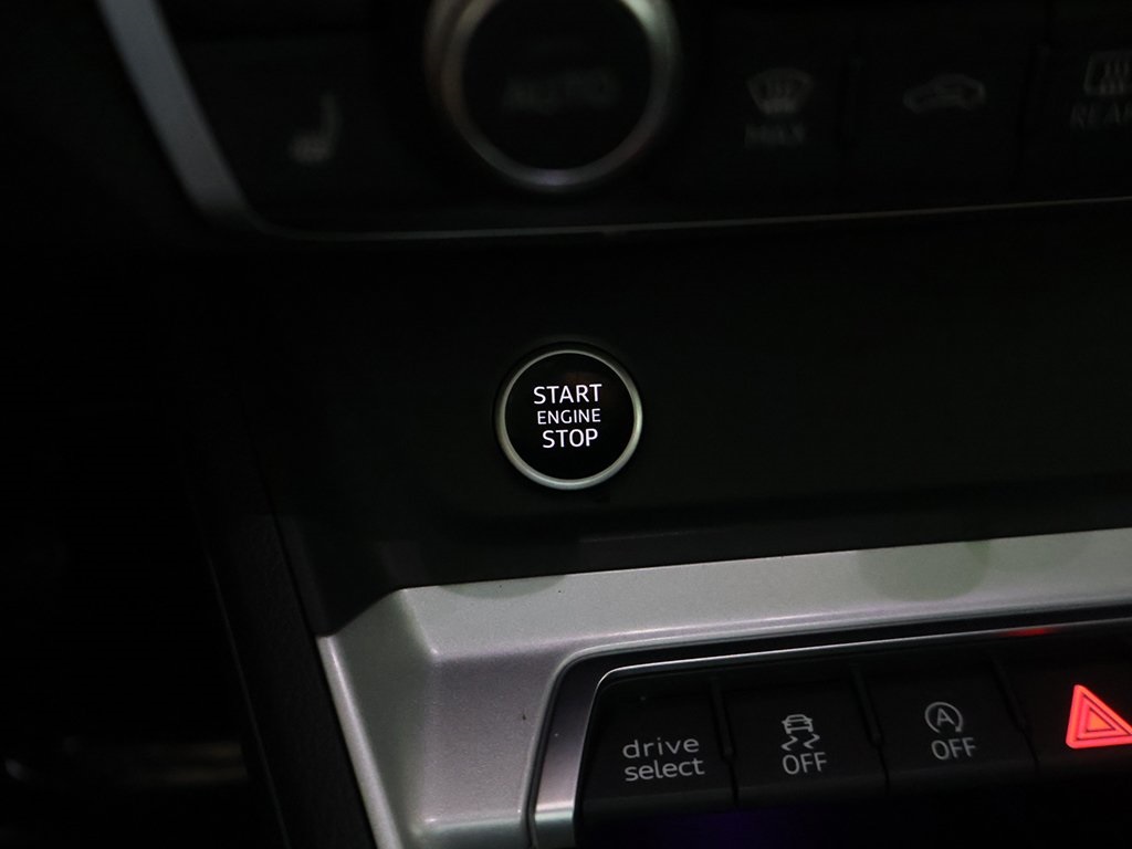 2022 Audi Q3 S Line Premium Plus Image 34 of 56