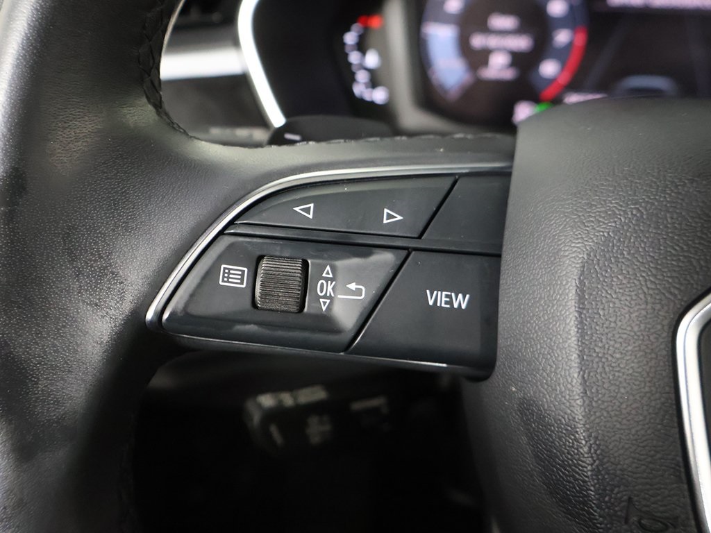 2022 Audi Q3 S Line Premium Plus Image 36 of 56