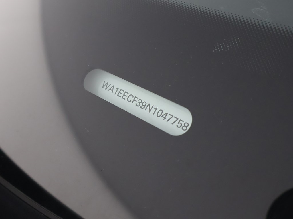 2022 Audi Q3 S Line Premium Plus Image 38 of 56