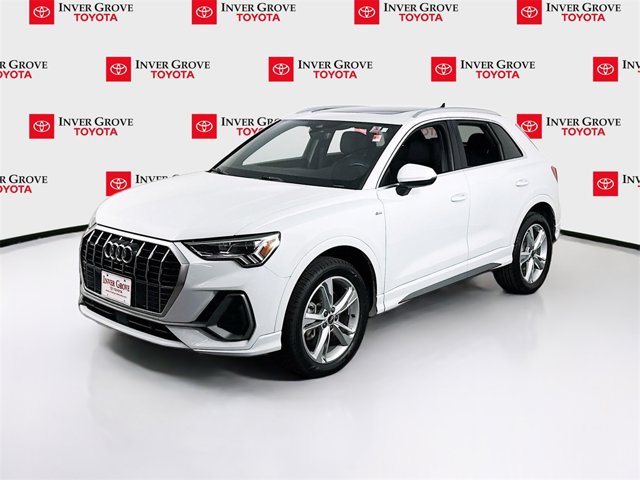Vehicle image 1 of 22