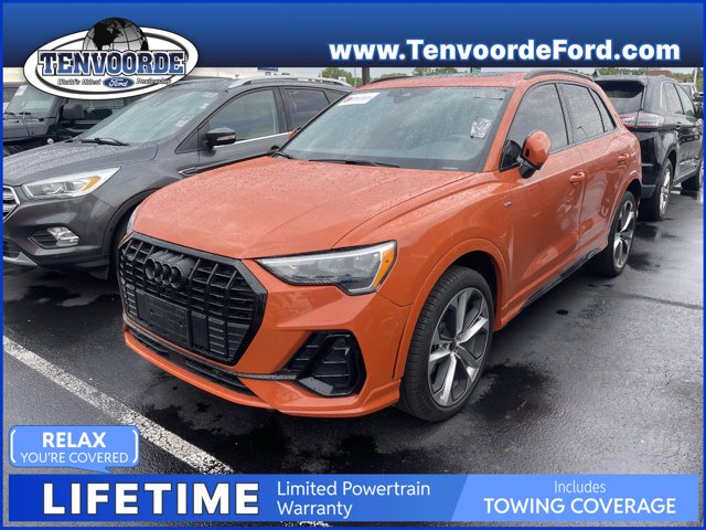Vehicle image 1 of 3