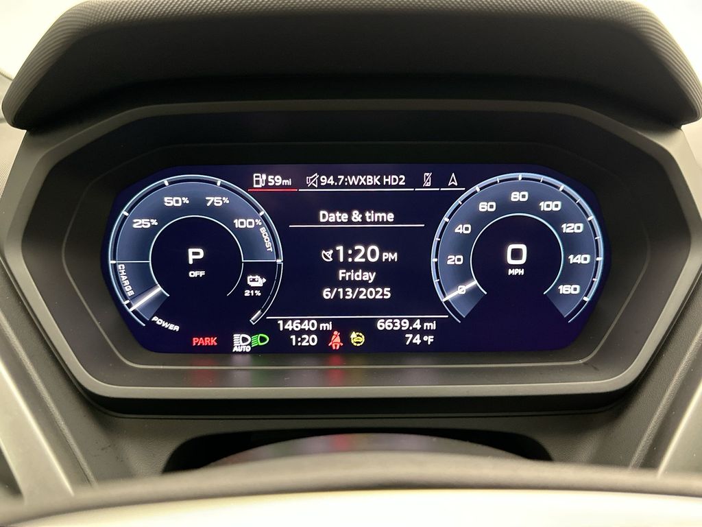 Vehicle image 19 of 20