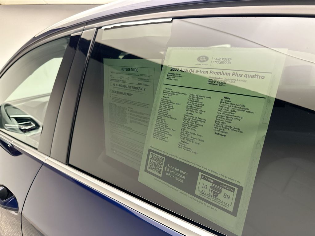 Vehicle image 20 of 20