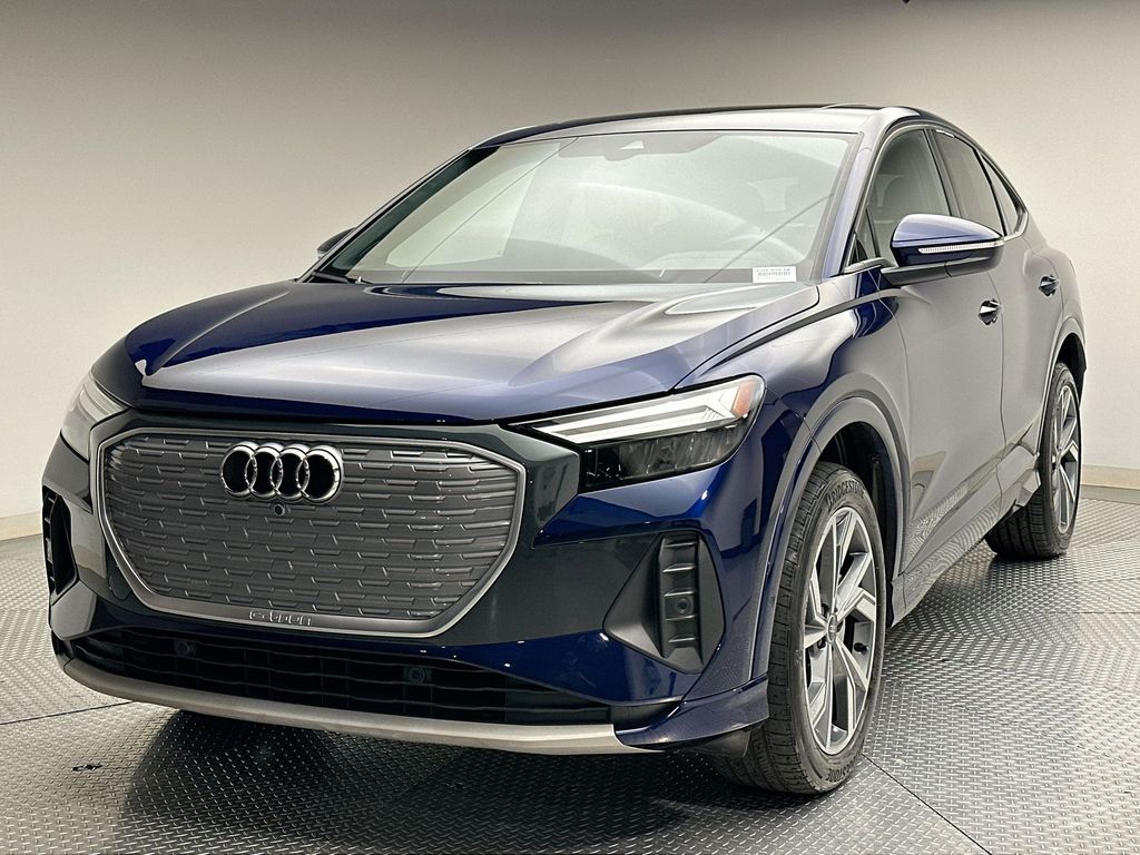Vehicle image 1 of 20