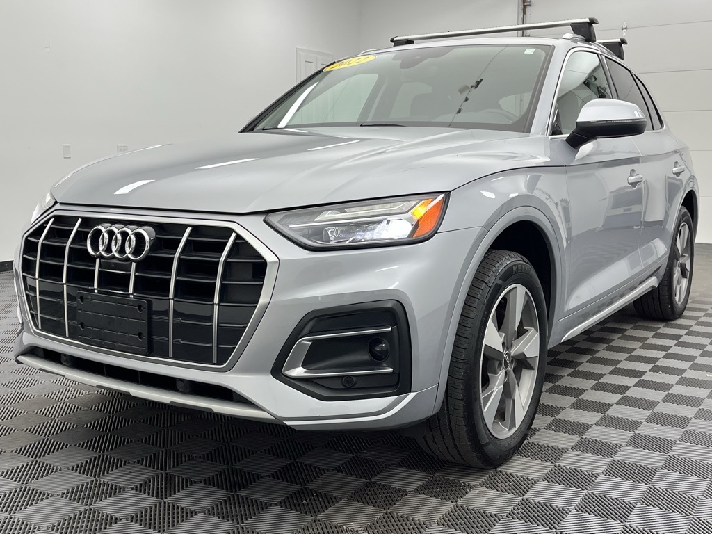 Vehicle image 1 of 38