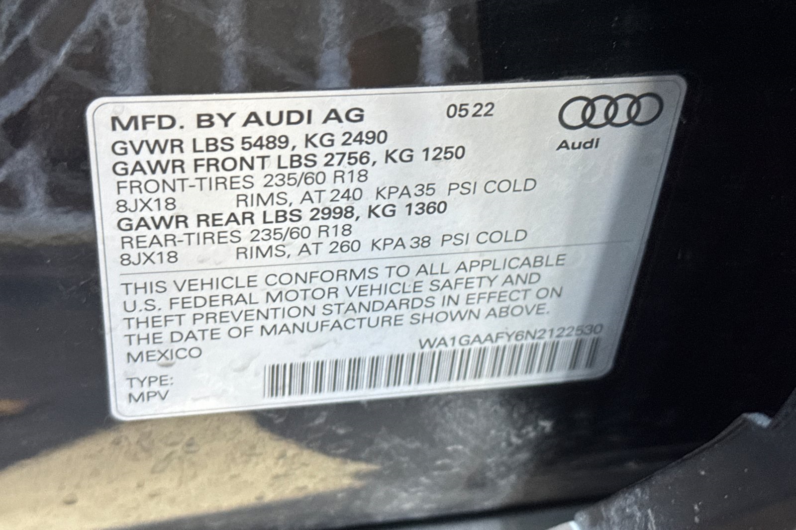 Vehicle image 29 of 29
