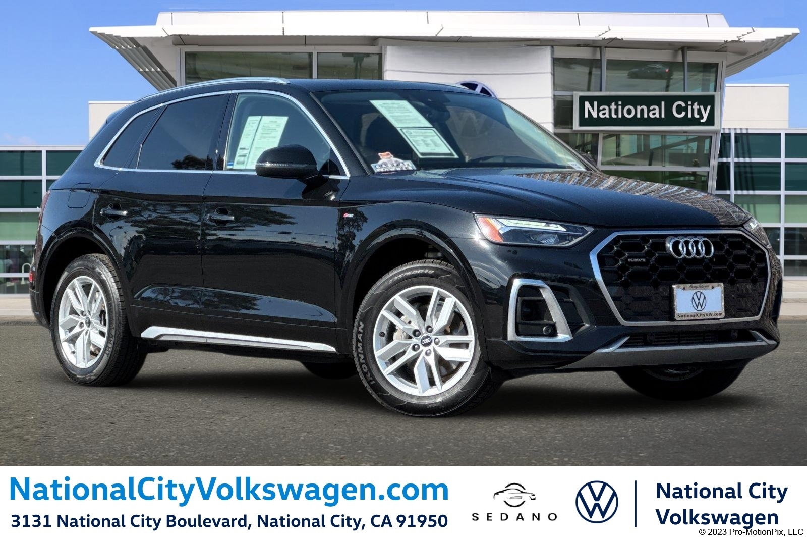 Vehicle image 6 of 29