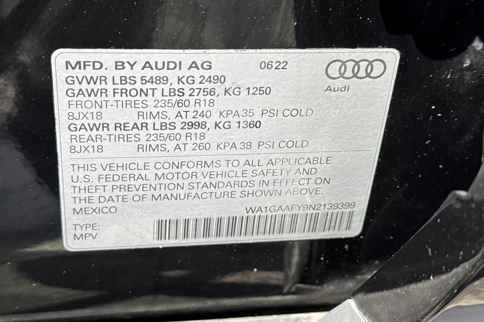 Vehicle image 29 of 29