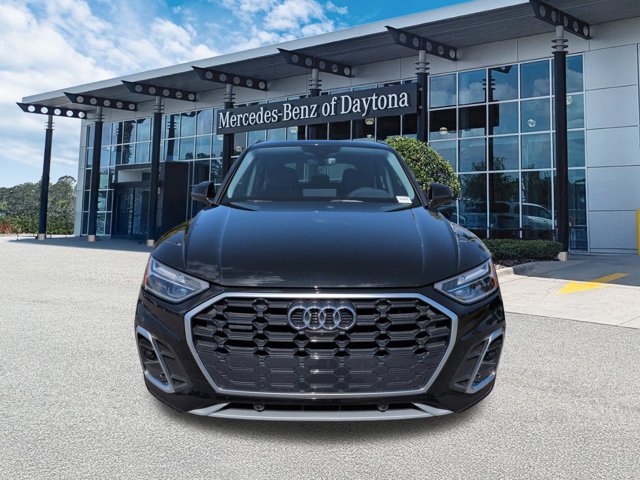 2022 Audi Q5 S Line Premium Plus Image 2 of 30