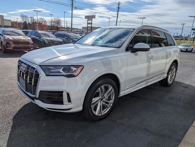 Vehicle image 1 of 27