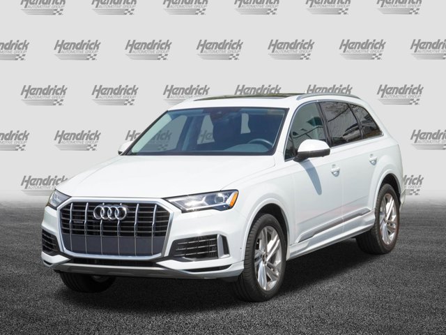 2022 Audi Q7 Premium Image 1 of 37