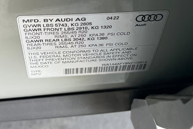 Vehicle image 29 of 29