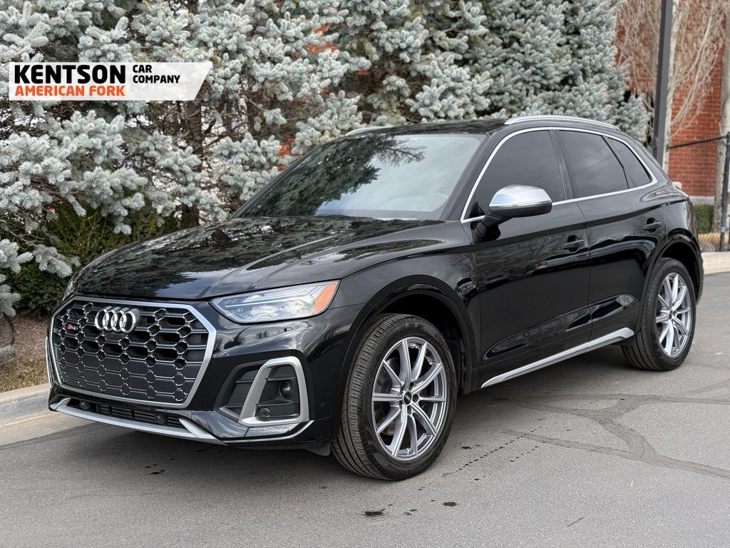 Vehicle image 1 of 49
