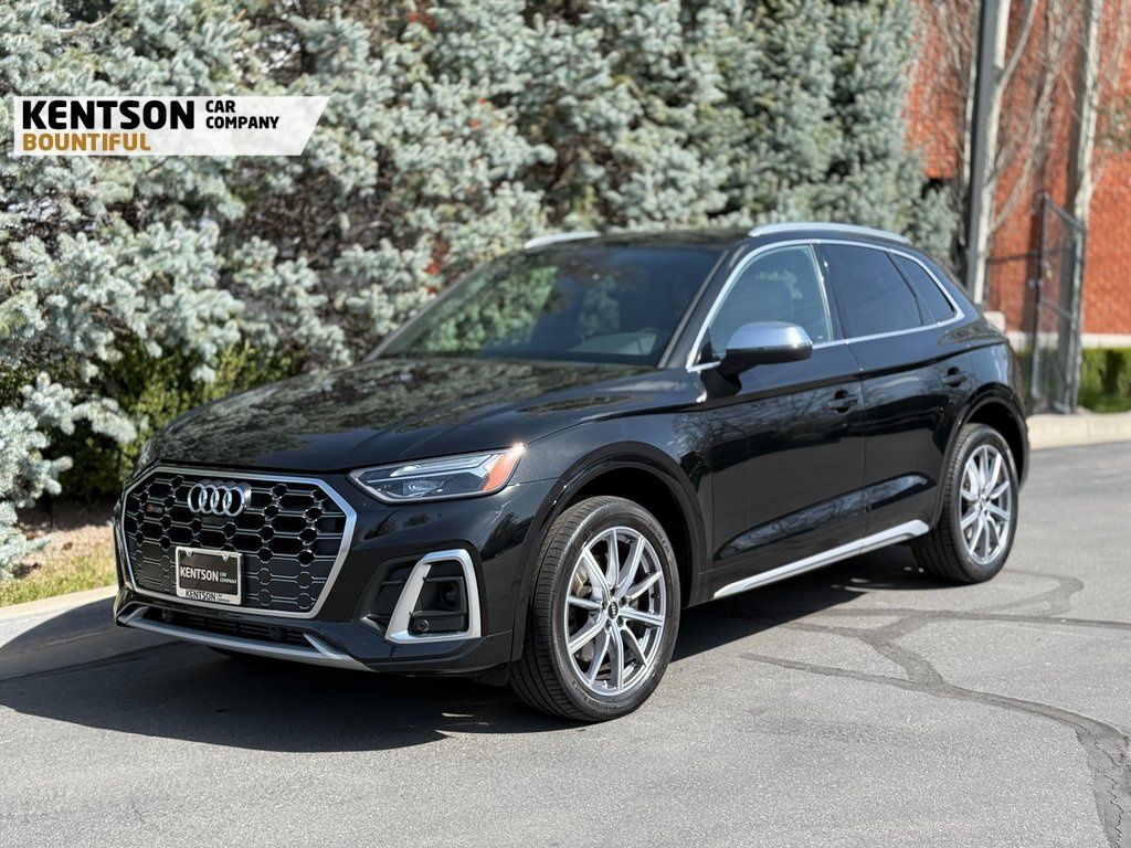Vehicle image 1 of 48