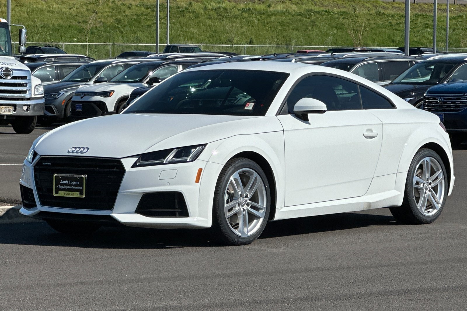 Vehicle image 1 of 35