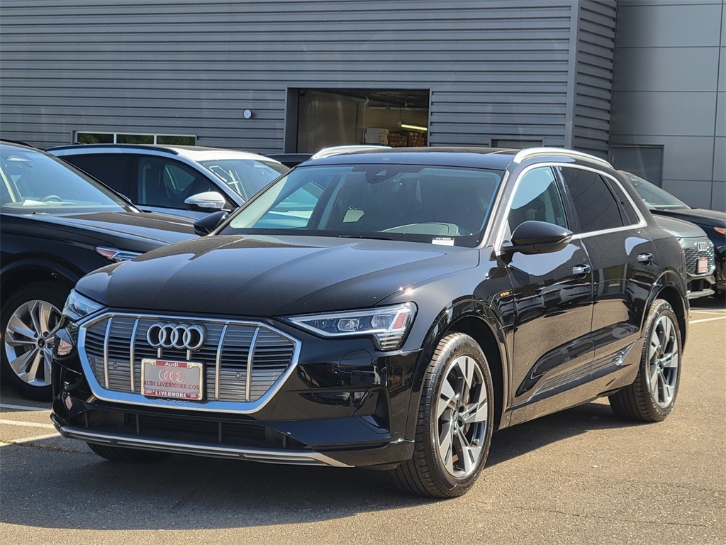 Vehicle image 1 of 27