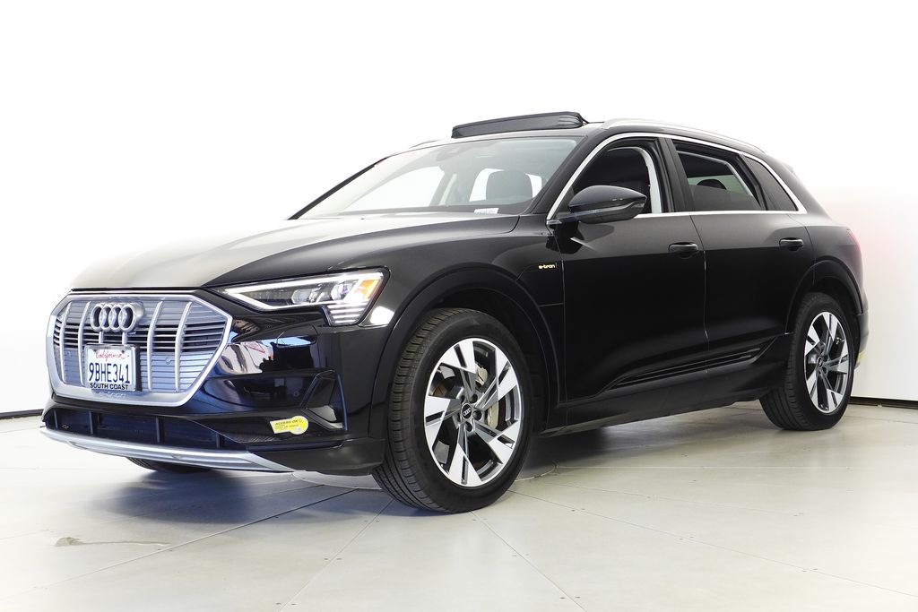 Vehicle image 1 of 30